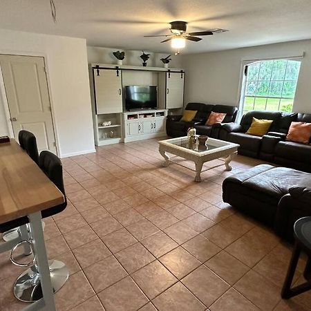 North Naples La Finca... Beautiful Countryside Home ! מראה חיצוני תמונה