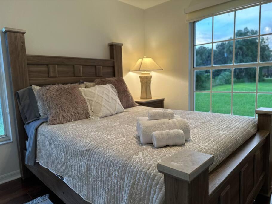 North Naples La Finca... Beautiful Countryside Home ! מראה חיצוני תמונה
