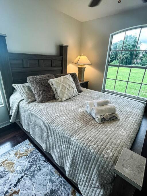North Naples La Finca... Beautiful Countryside Home ! מראה חיצוני תמונה