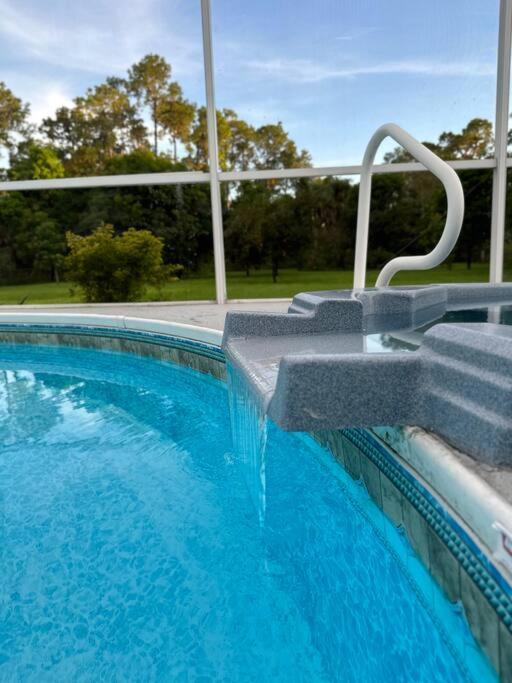 North Naples La Finca... Beautiful Countryside Home ! מראה חיצוני תמונה